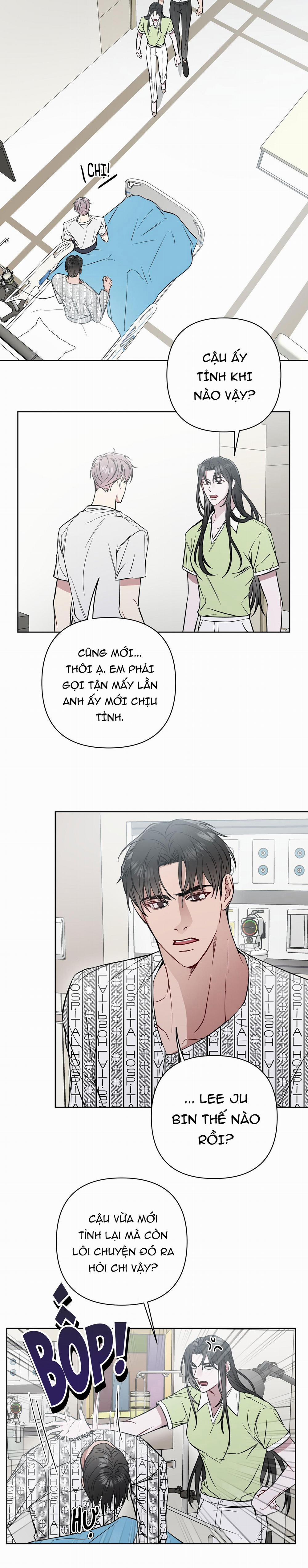 Bạn Cùng Phòng – Là Một Tên Nghiện Sex 57 trang 5