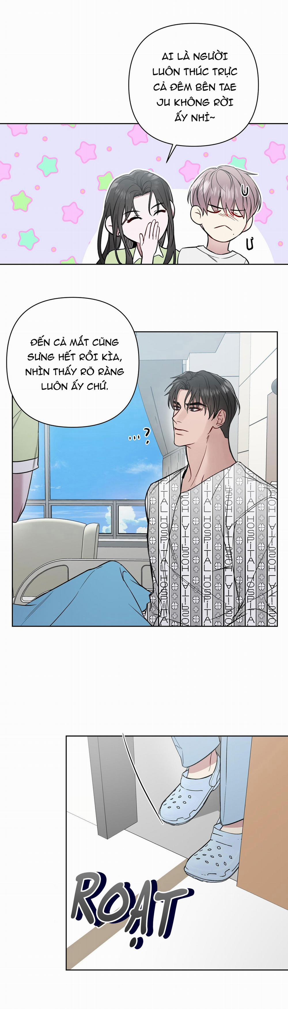 Bạn Cùng Phòng – Là Một Tên Nghiện Sex 57 trang 8