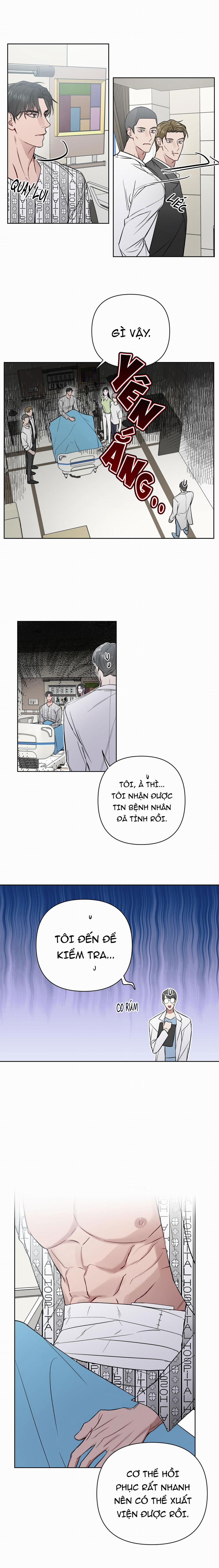 Bạn Cùng Phòng – Là Một Tên Nghiện Sex 57 trang 9