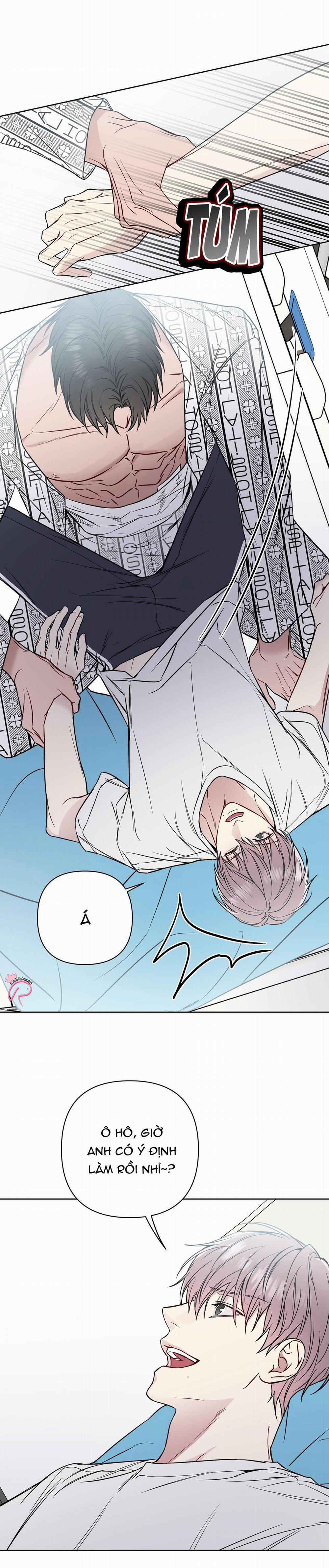 Bạn Cùng Phòng – Là Một Tên Nghiện Sex 58 trang 12