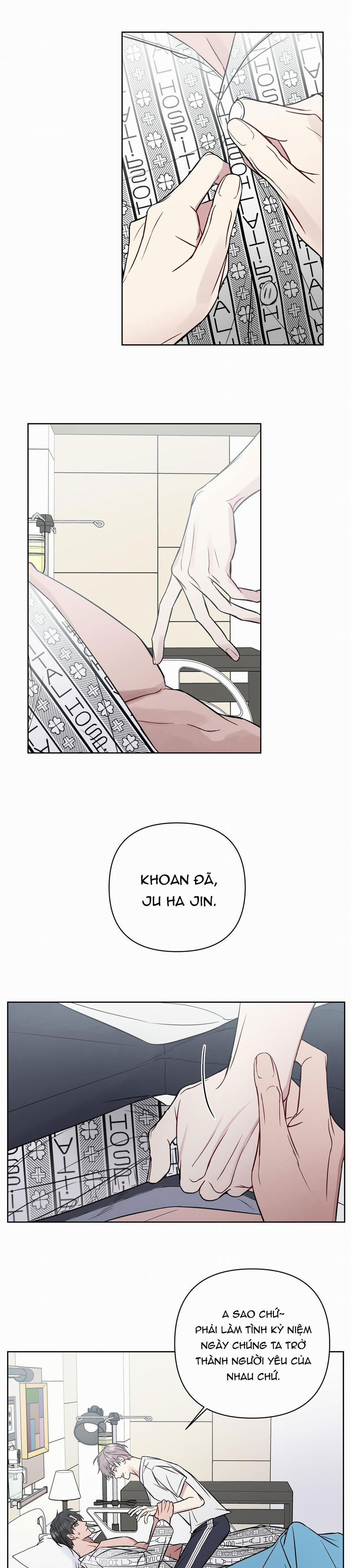 Bạn Cùng Phòng – Là Một Tên Nghiện Sex 58 trang 8