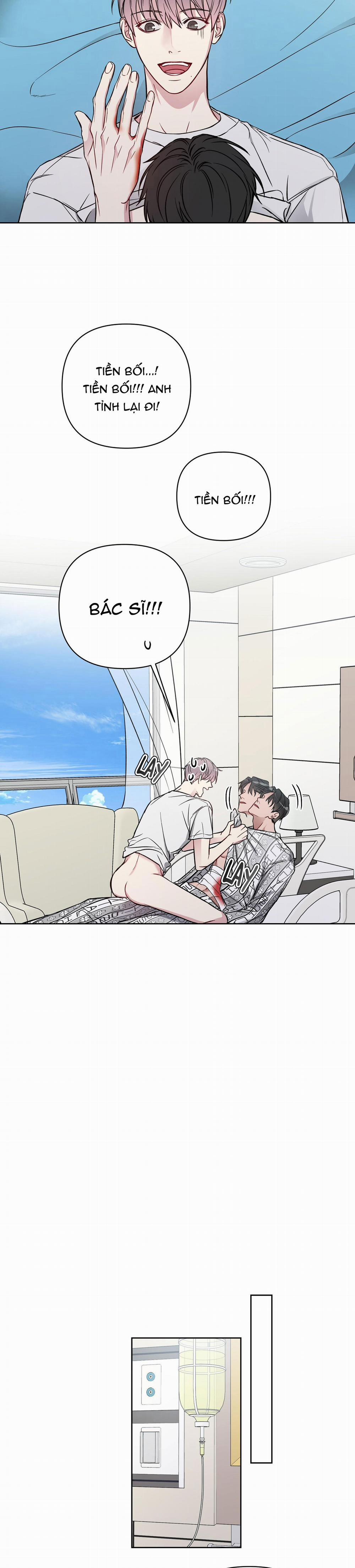 Bạn Cùng Phòng – Là Một Tên Nghiện Sex 59 trang 15