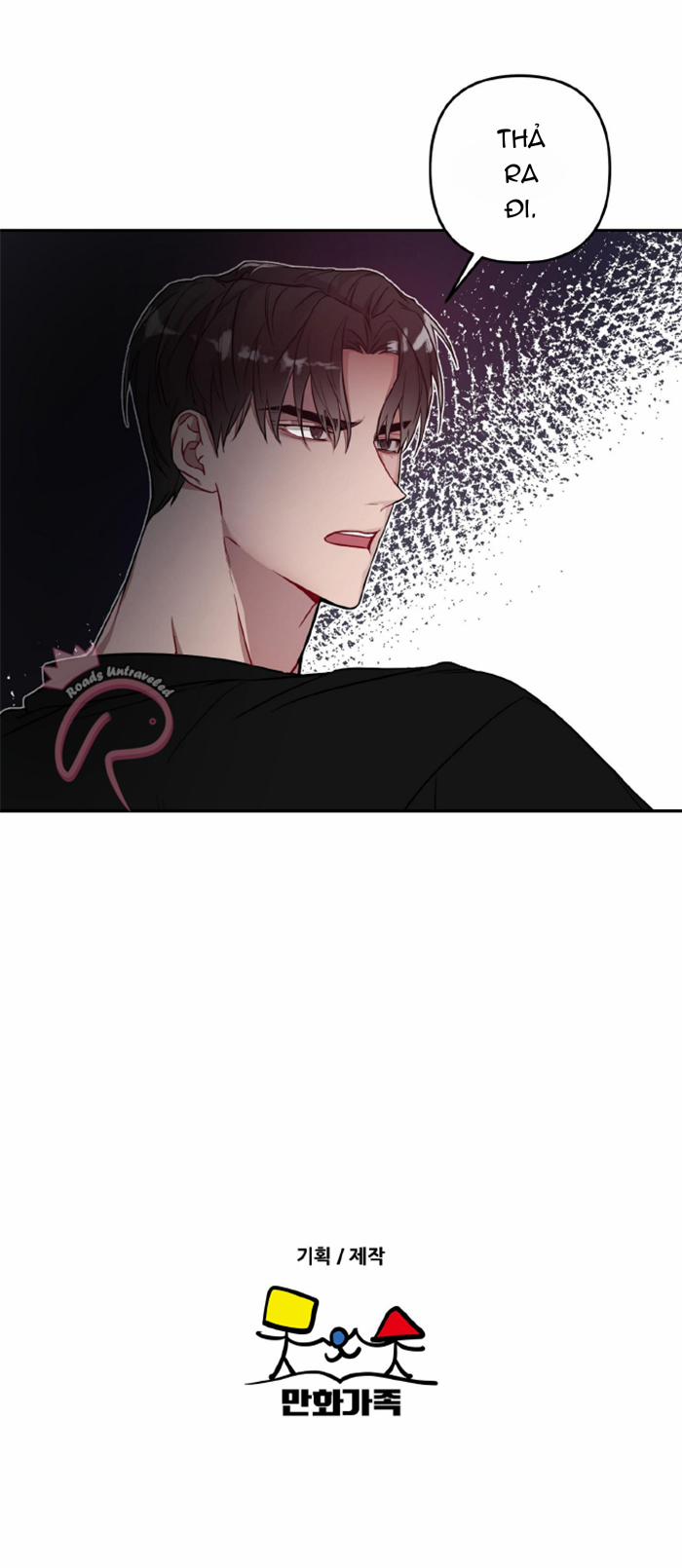 Bạn Cùng Phòng – Là Một Tên Nghiện Sex 6 trang 31