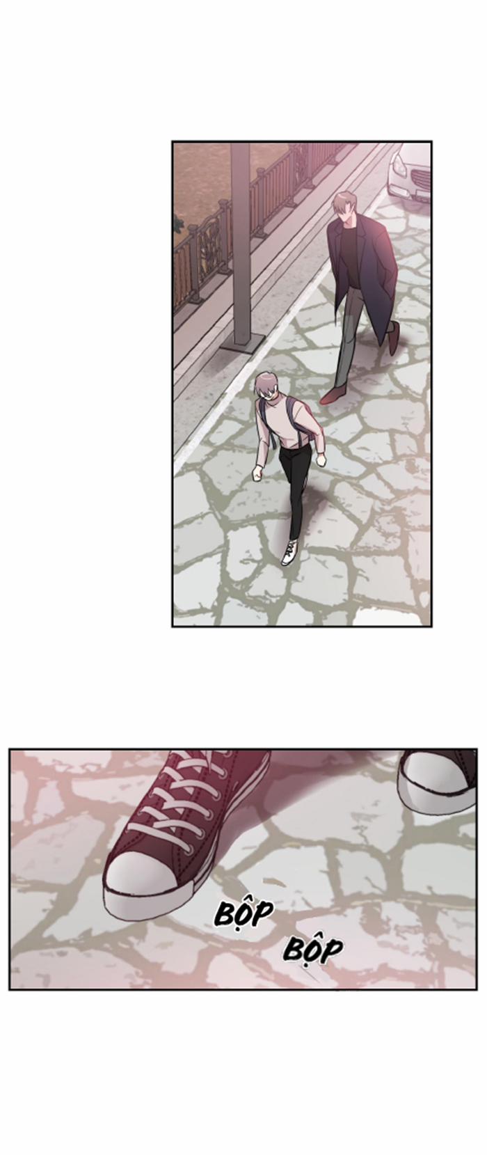 Bạn Cùng Phòng – Là Một Tên Nghiện Sex 6 trang 9