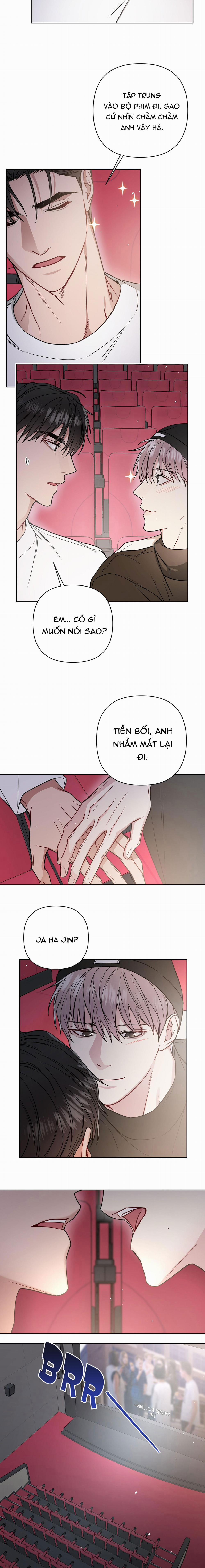 Bạn Cùng Phòng – Là Một Tên Nghiện Sex 62 trang 5