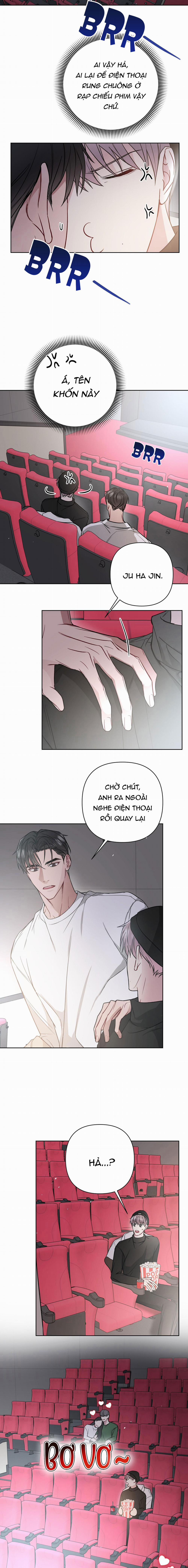 Bạn Cùng Phòng – Là Một Tên Nghiện Sex 62 trang 6
