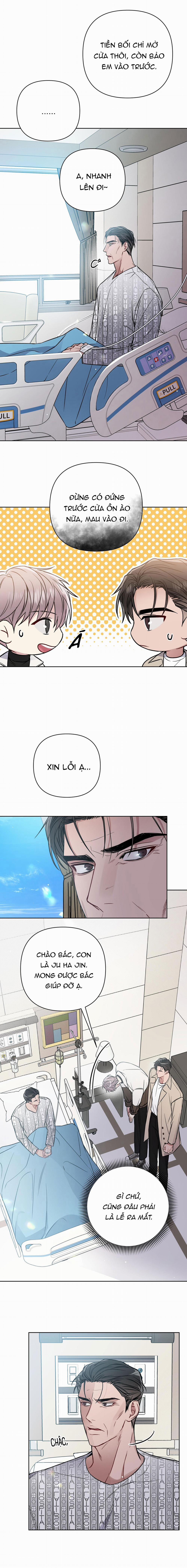 Bạn Cùng Phòng – Là Một Tên Nghiện Sex 63 trang 2