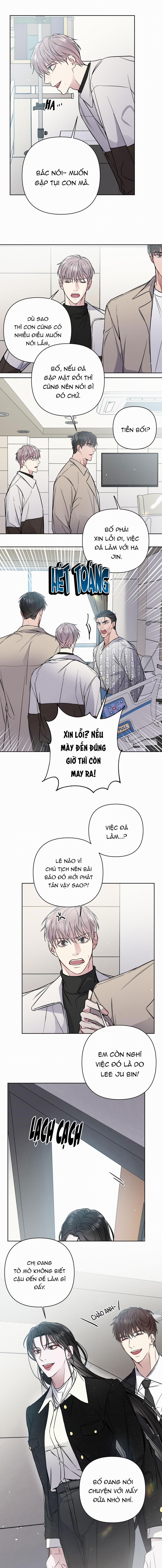 Bạn Cùng Phòng – Là Một Tên Nghiện Sex 63 trang 3