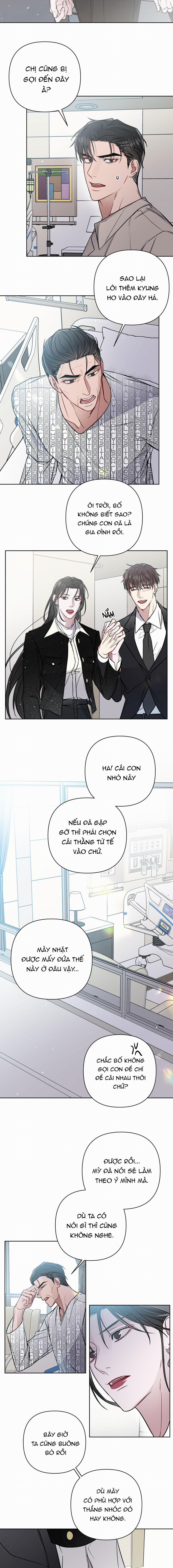 Bạn Cùng Phòng – Là Một Tên Nghiện Sex 63 trang 4