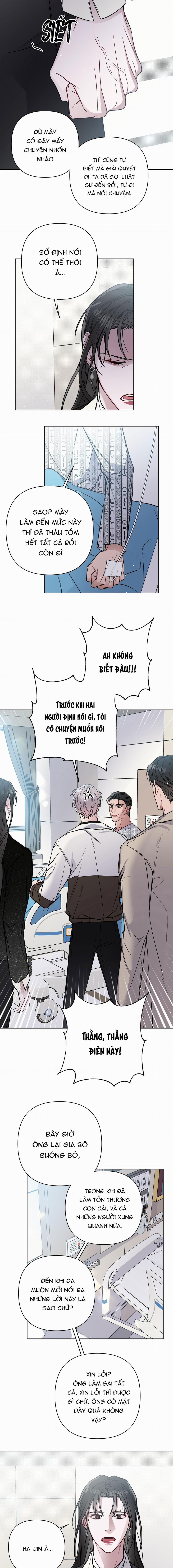 Bạn Cùng Phòng – Là Một Tên Nghiện Sex 63 trang 5