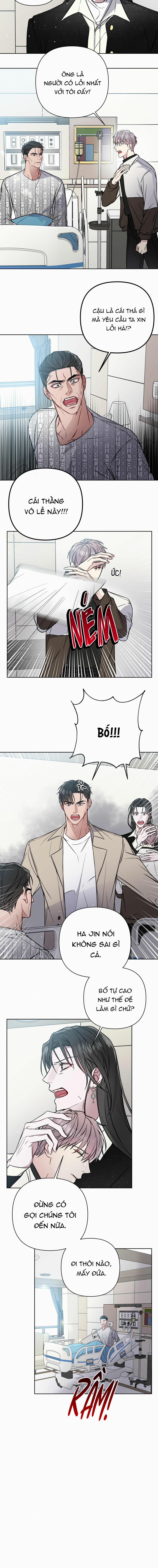 Bạn Cùng Phòng – Là Một Tên Nghiện Sex 63 trang 6