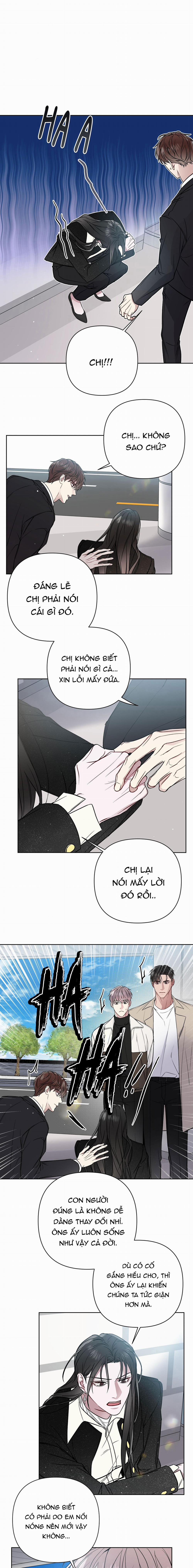 Bạn Cùng Phòng – Là Một Tên Nghiện Sex 63 trang 7