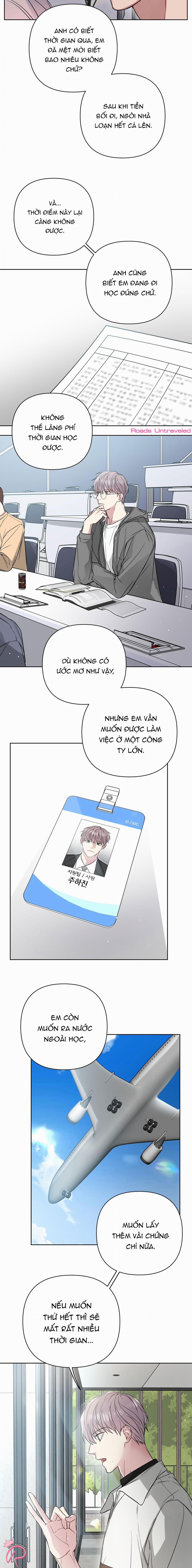 Bạn Cùng Phòng – Là Một Tên Nghiện Sex 64 trang 10