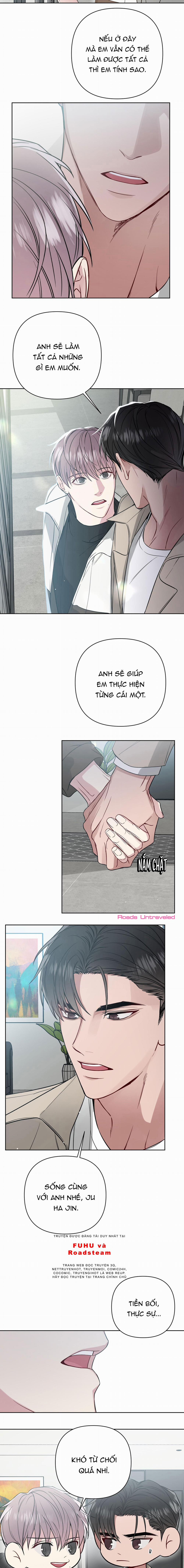 Bạn Cùng Phòng – Là Một Tên Nghiện Sex 64 trang 11