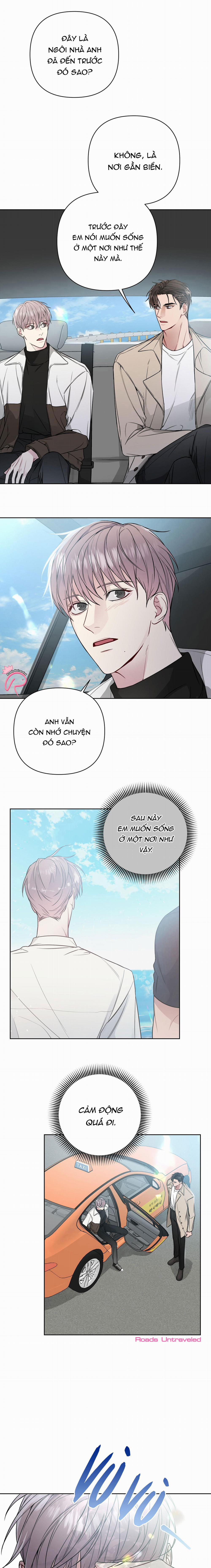 Bạn Cùng Phòng – Là Một Tên Nghiện Sex 64 trang 3