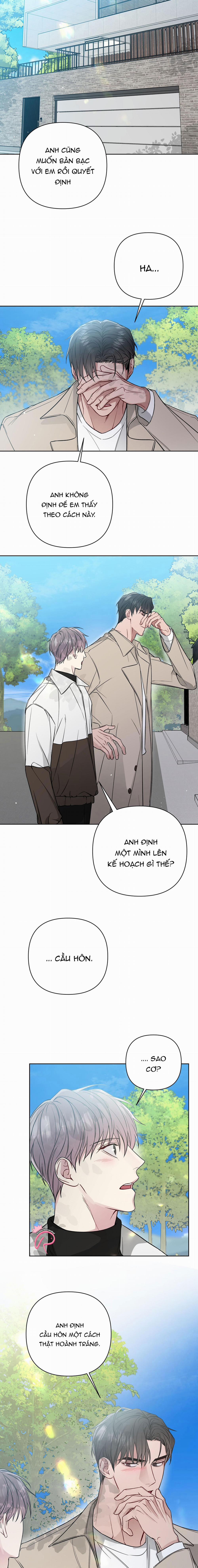 Bạn Cùng Phòng – Là Một Tên Nghiện Sex 64 trang 5