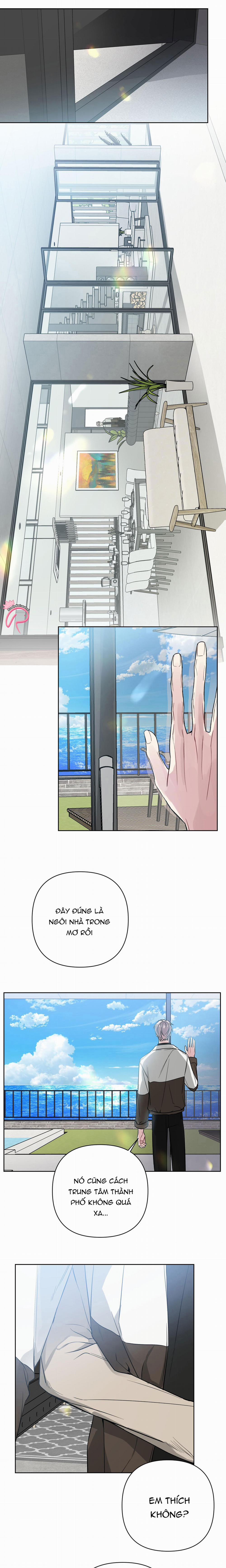 Bạn Cùng Phòng – Là Một Tên Nghiện Sex 64 trang 8