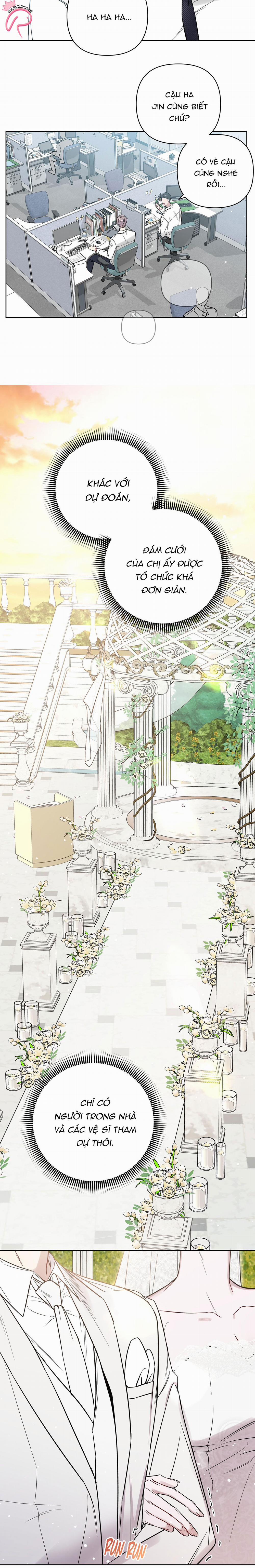 Bạn Cùng Phòng – Là Một Tên Nghiện Sex 65 trang 11