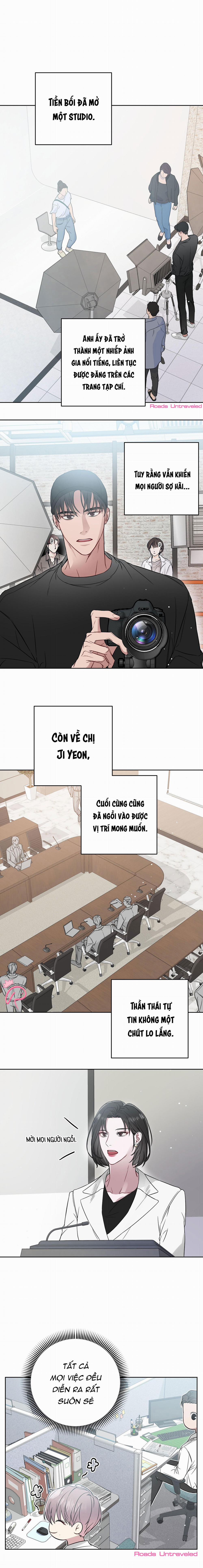 Bạn Cùng Phòng – Là Một Tên Nghiện Sex 65 trang 9