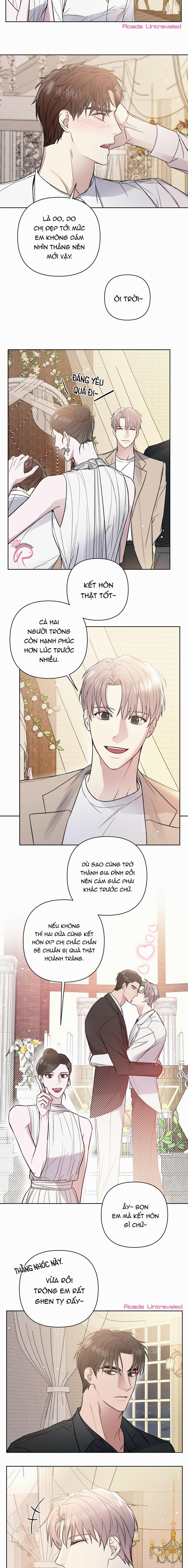 Bạn Cùng Phòng – Là Một Tên Nghiện Sex 66 trang 2