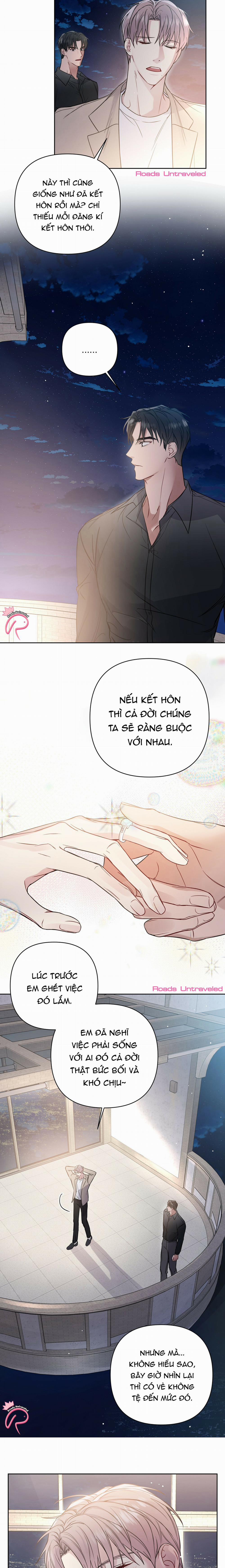 Bạn Cùng Phòng – Là Một Tên Nghiện Sex 66 trang 7