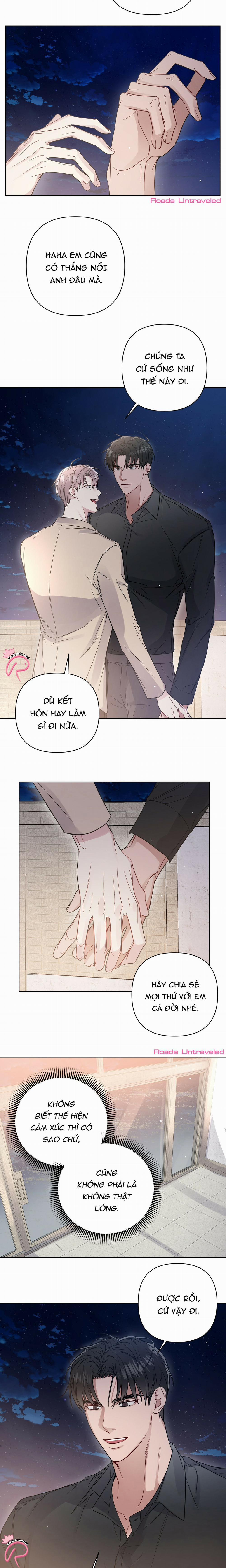 Bạn Cùng Phòng – Là Một Tên Nghiện Sex 66 trang 9