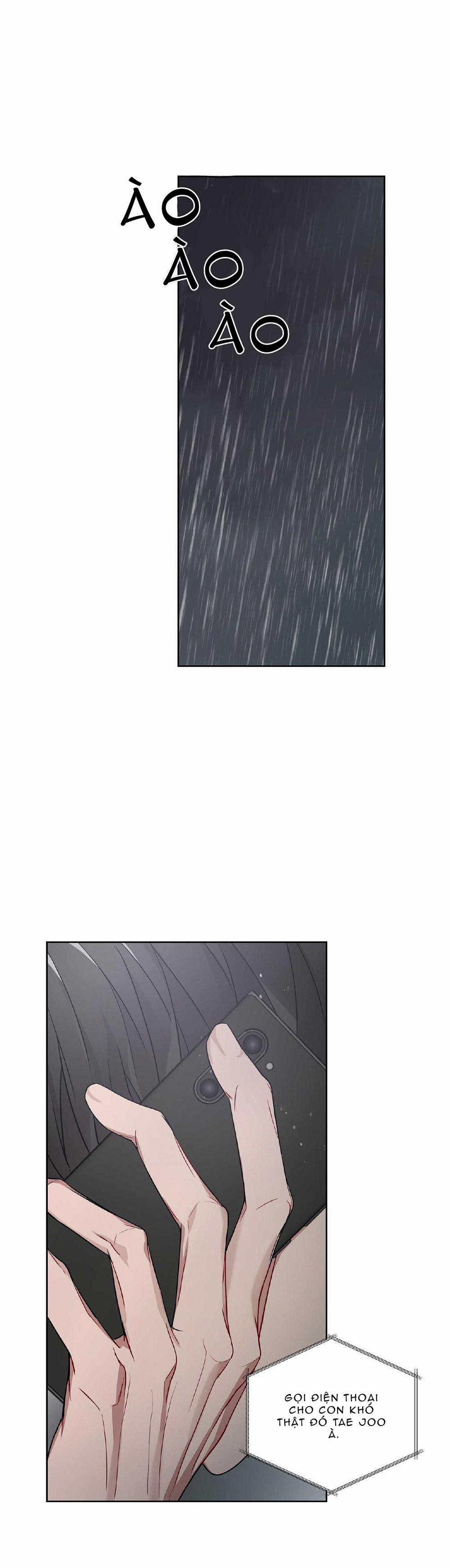 Bạn Cùng Phòng – Là Một Tên Nghiện Sex 8 trang 7