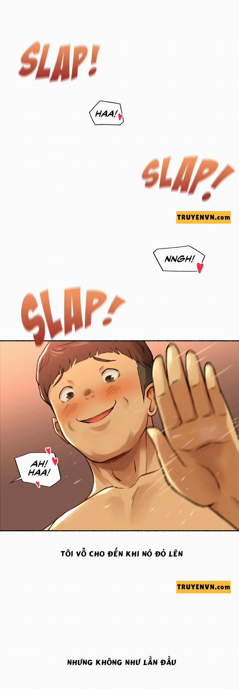 Bạn Đã XXX Bao Giờ Chưa? 10 trang 29