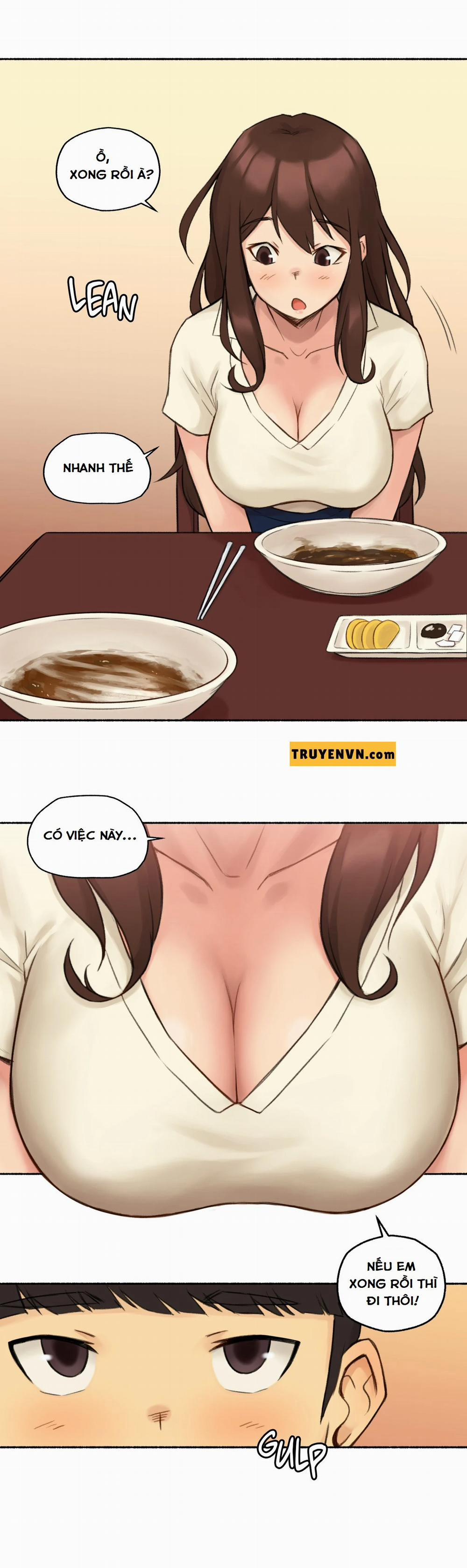 Bạn Đã XXX Bao Giờ Chưa? 11 trang 14