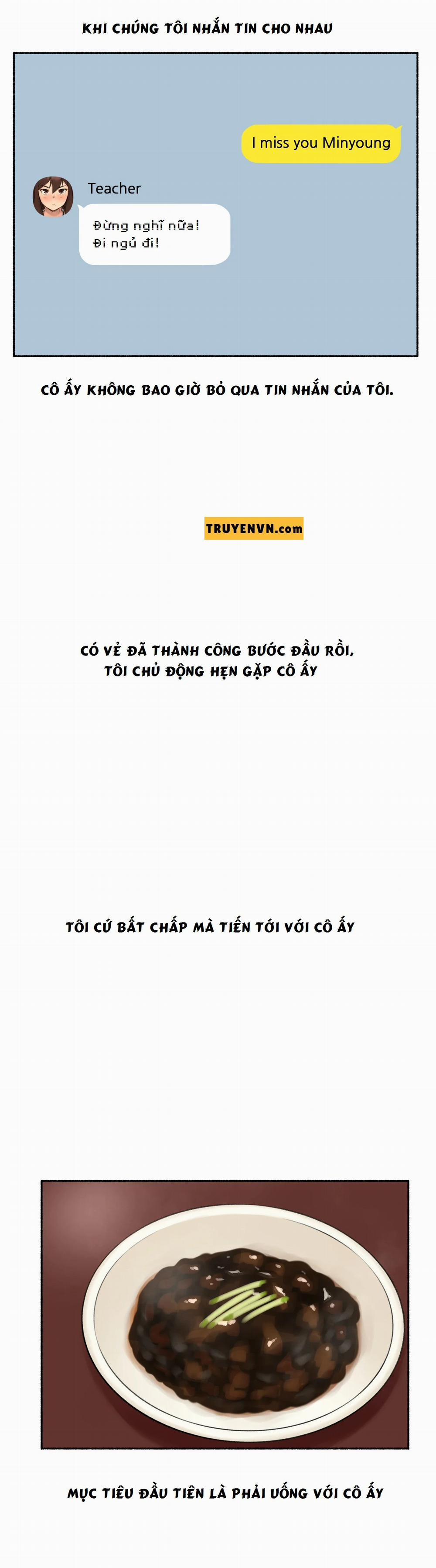 Bạn Đã XXX Bao Giờ Chưa? 11 trang 17