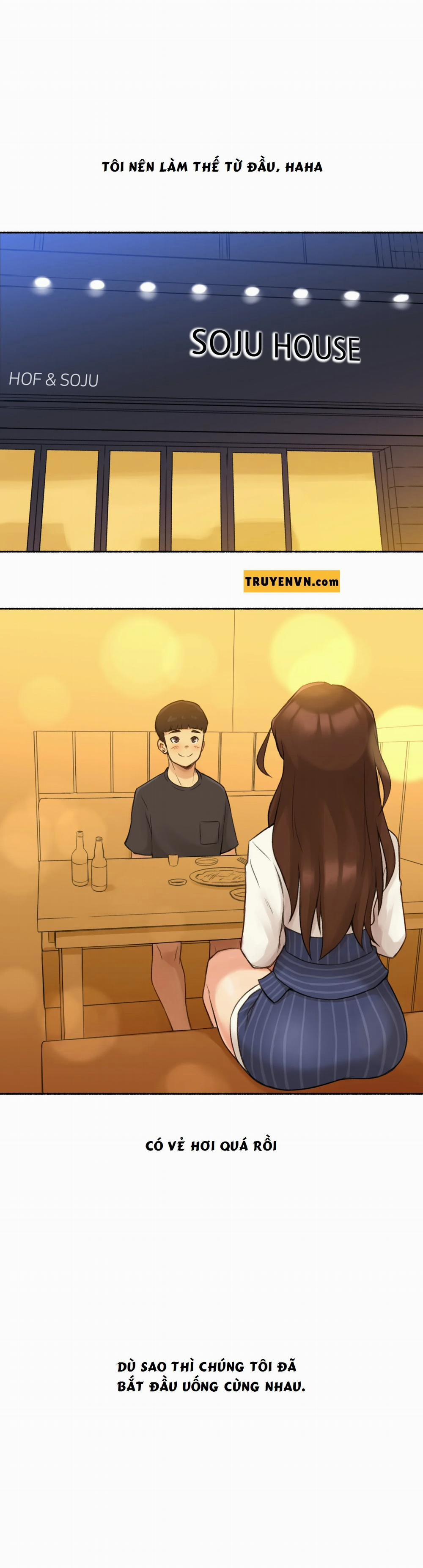 Bạn Đã XXX Bao Giờ Chưa? 11 trang 24