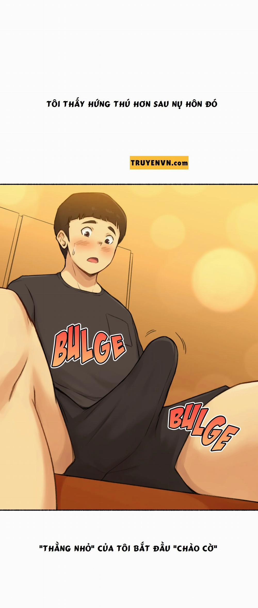 Bạn Đã XXX Bao Giờ Chưa? 12 trang 2