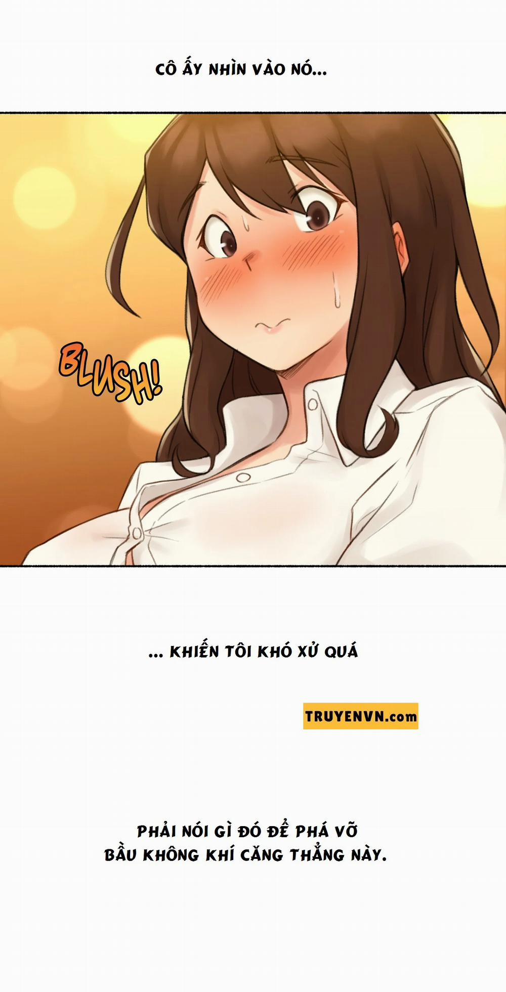 Bạn Đã XXX Bao Giờ Chưa? 12 trang 5