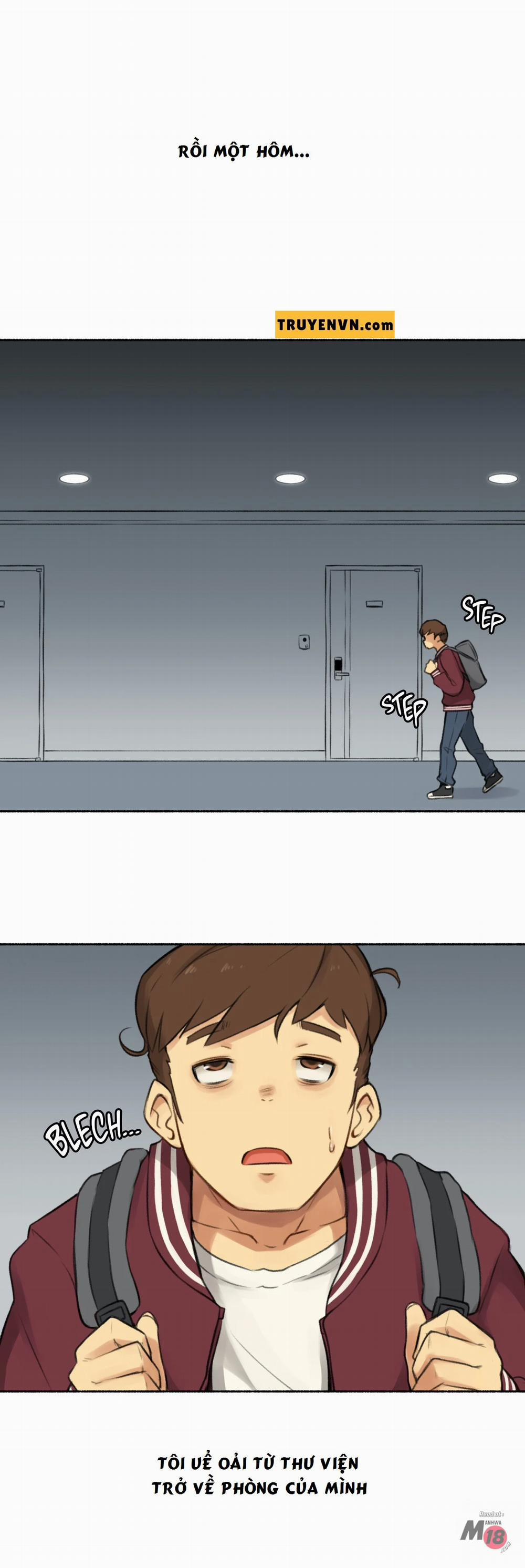 Bạn Đã XXX Bao Giờ Chưa? 14 trang 7