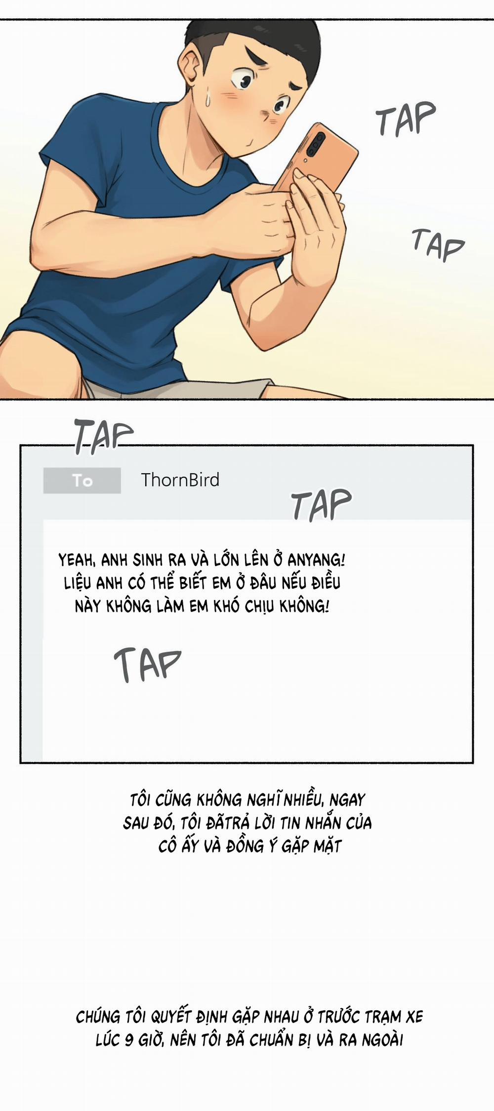 Bạn Đã XXX Bao Giờ Chưa? 16 trang 11