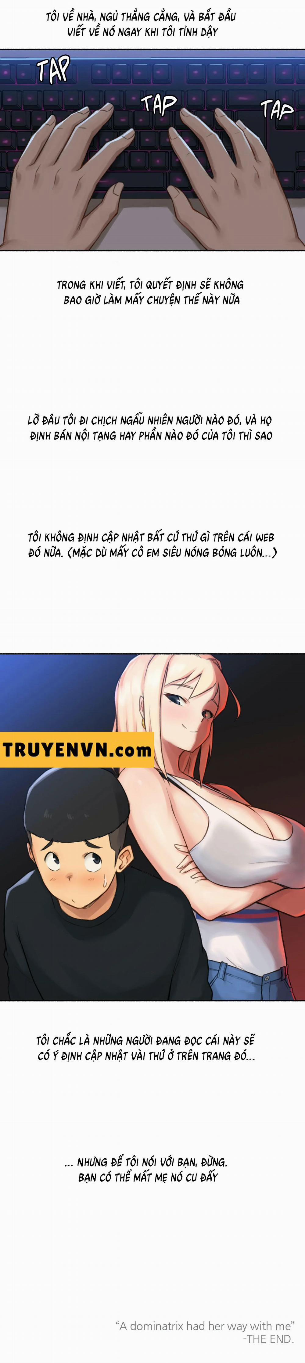 Bạn Đã XXX Bao Giờ Chưa? 18 trang 17