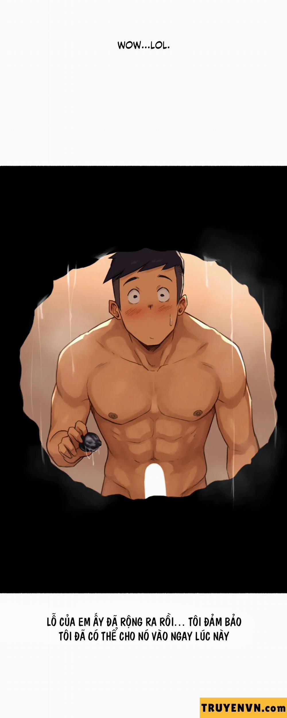 Bạn Đã XXX Bao Giờ Chưa? 20 trang 17