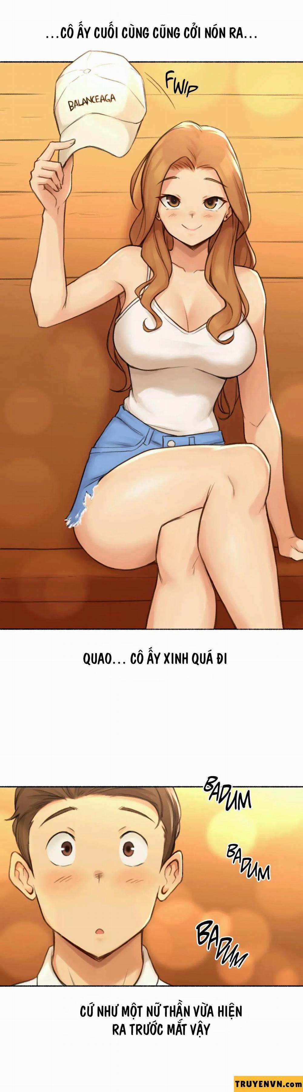 Bạn Đã XXX Bao Giờ Chưa? 21 trang 14