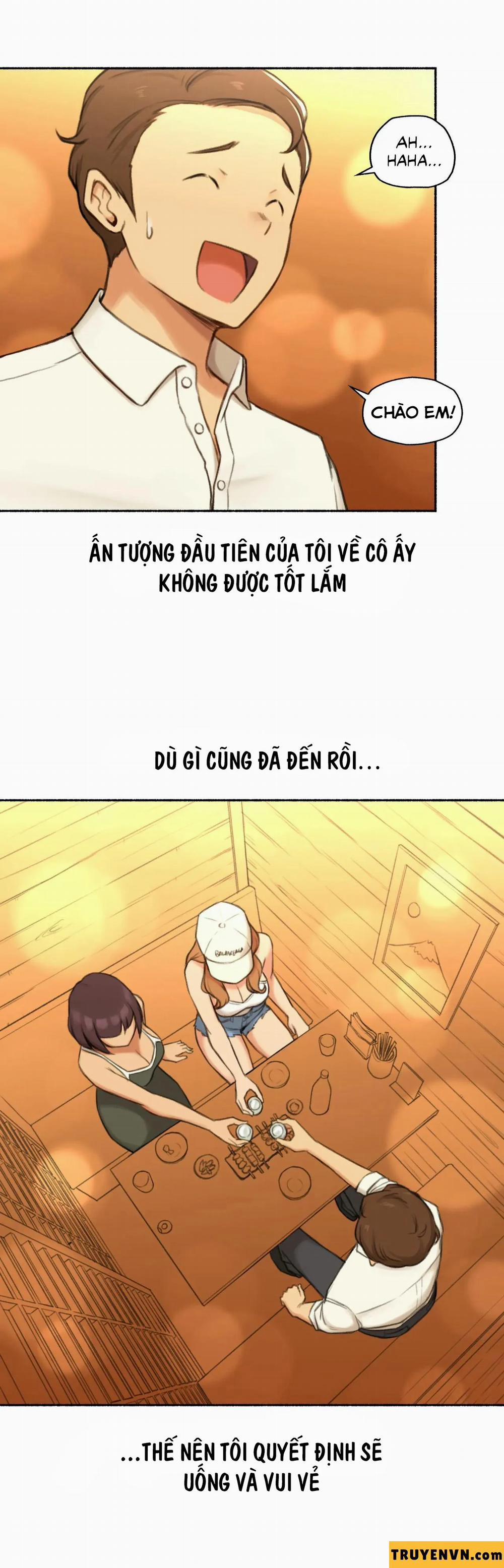 Bạn Đã XXX Bao Giờ Chưa? 21 trang 7