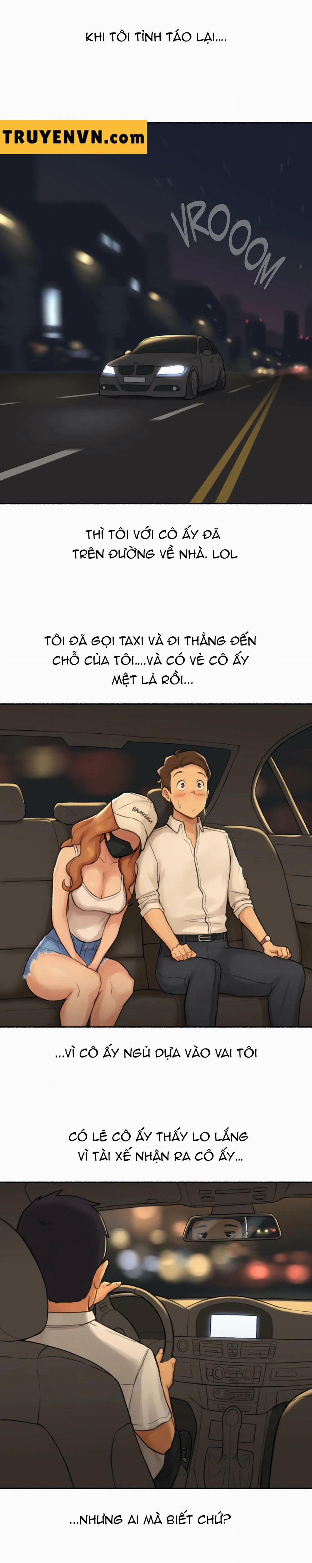 Bạn Đã XXX Bao Giờ Chưa? 22 trang 0