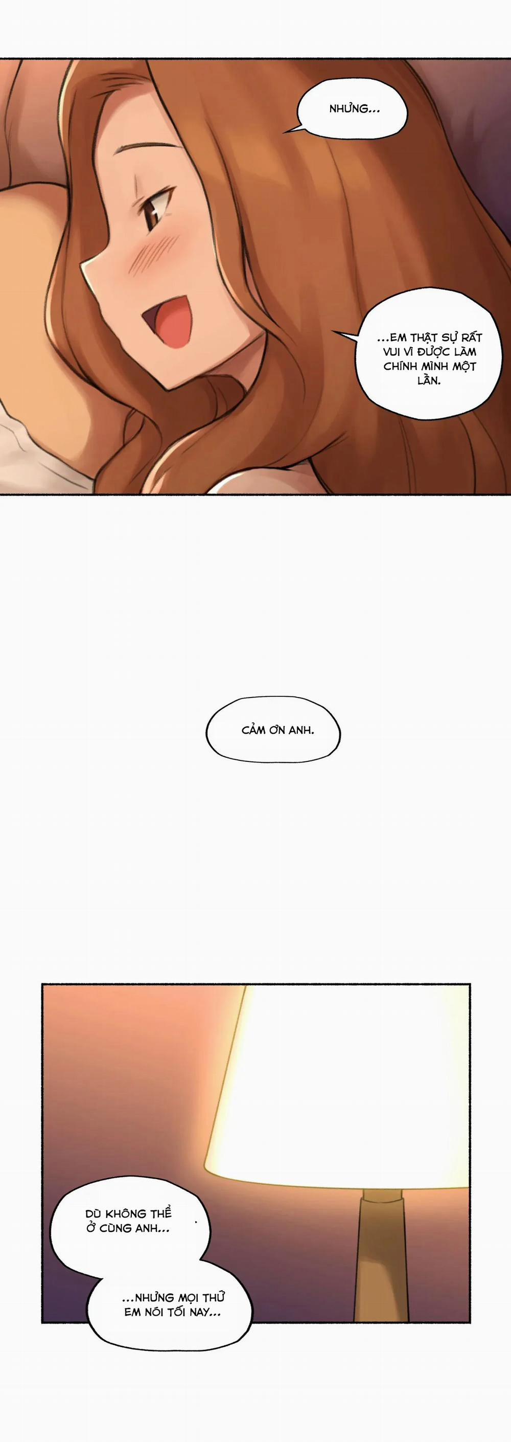 Bạn Đã XXX Bao Giờ Chưa? 23 trang 26