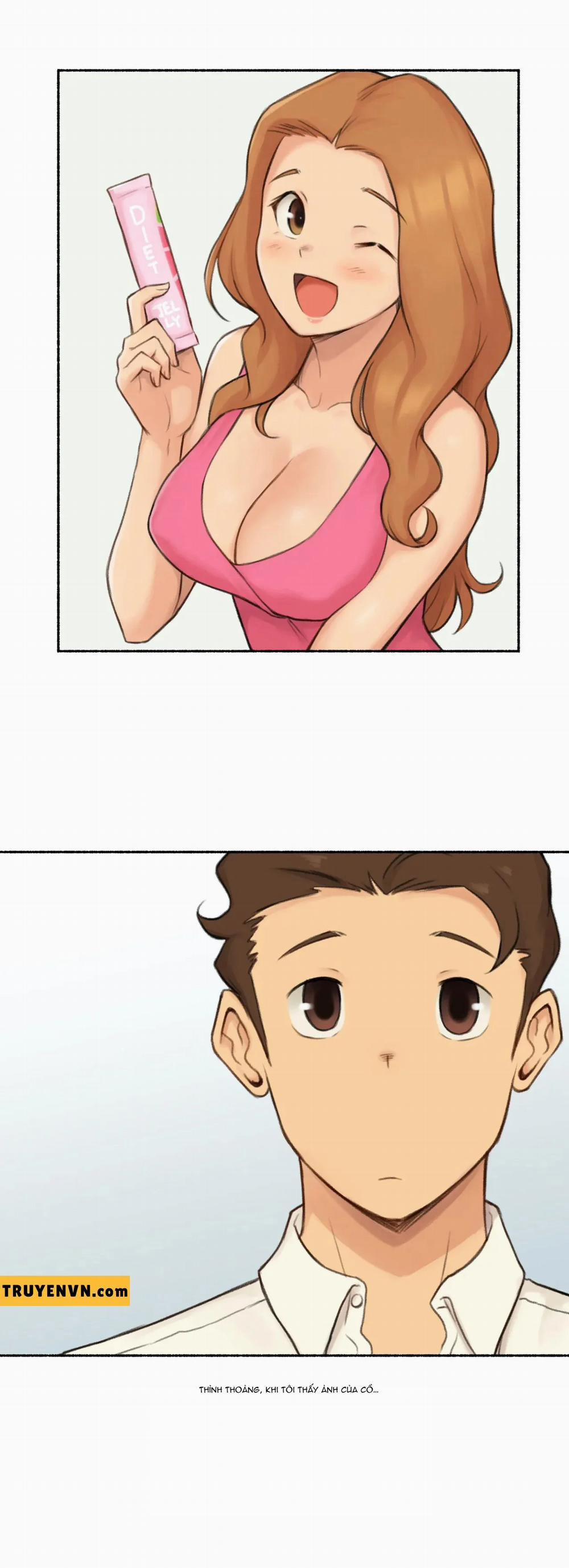 Bạn Đã XXX Bao Giờ Chưa? 23 trang 32