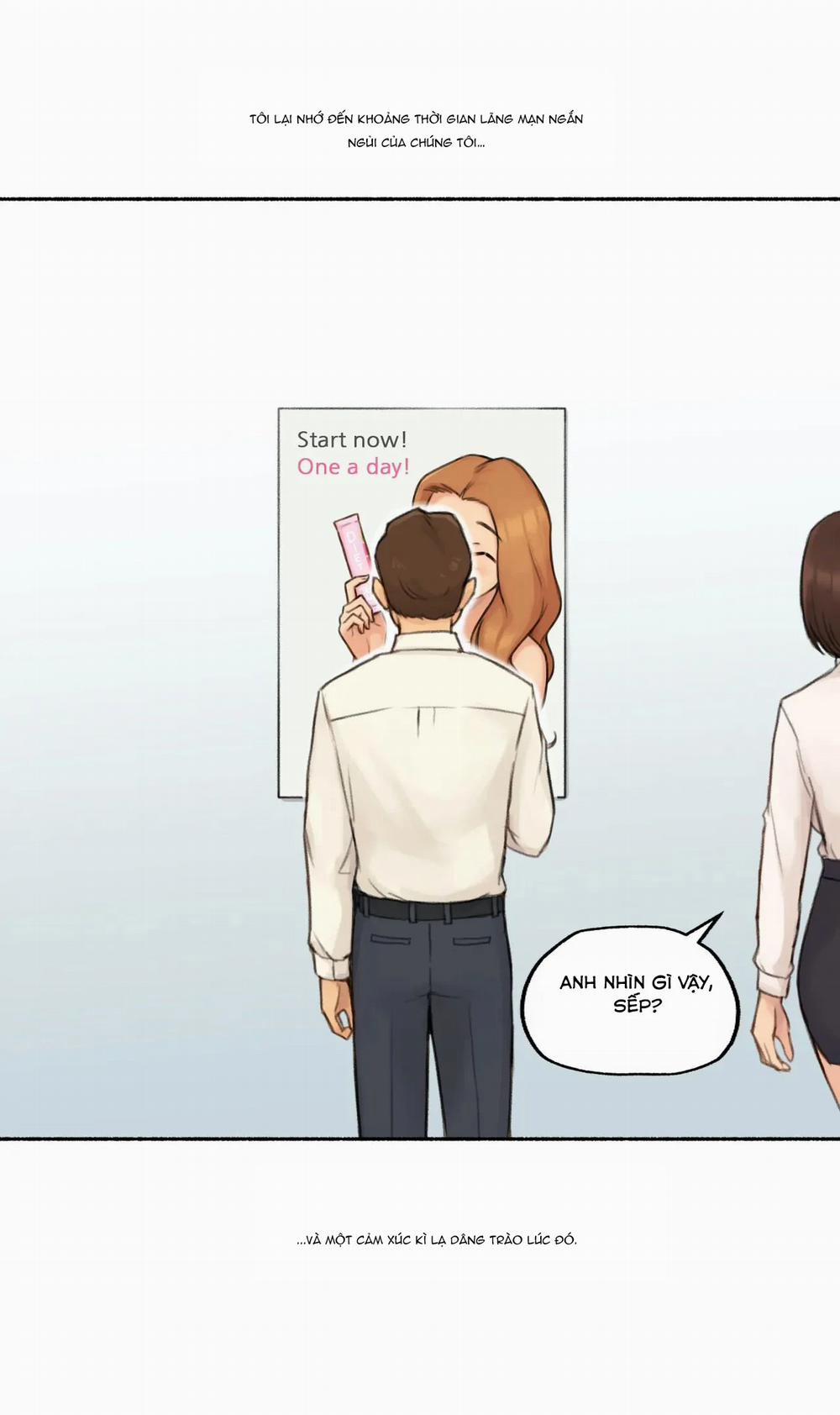 Bạn Đã XXX Bao Giờ Chưa? 23 trang 33