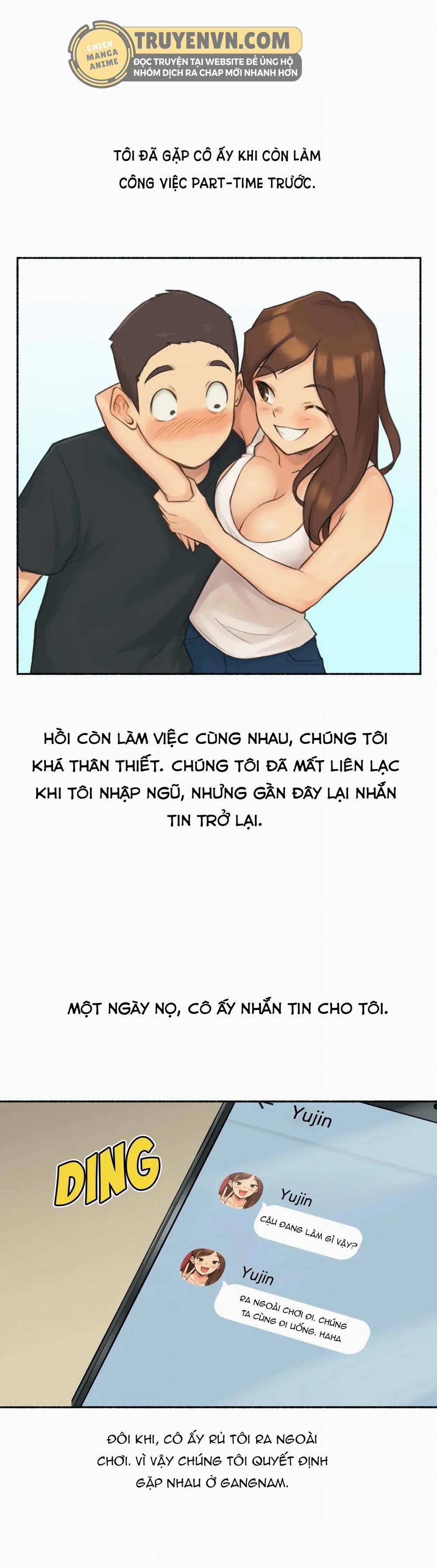Bạn Đã XXX Bao Giờ Chưa? 24 trang 0