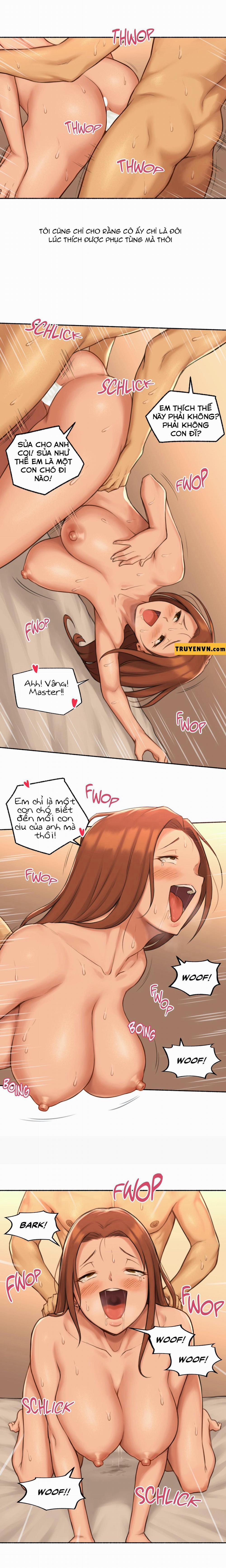 Bạn Đã XXX Bao Giờ Chưa? 26 trang 5