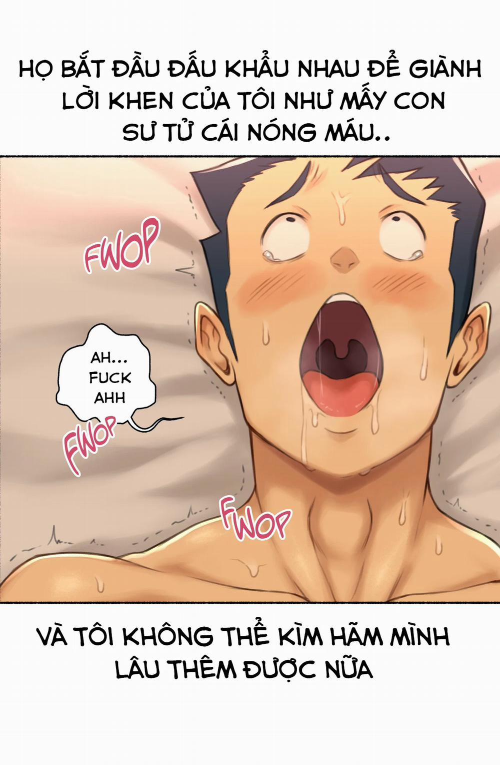 Bạn Đã XXX Bao Giờ Chưa? 27 trang 22