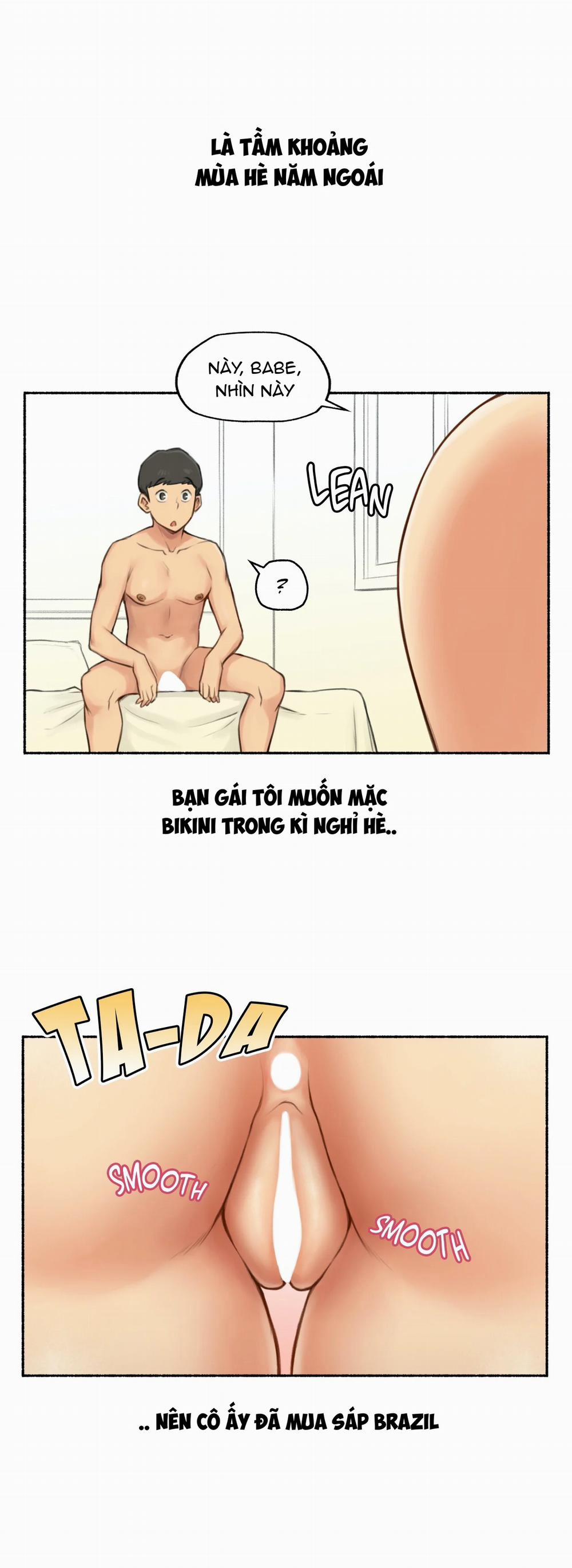 Bạn Đã XXX Bao Giờ Chưa? 29 trang 0
