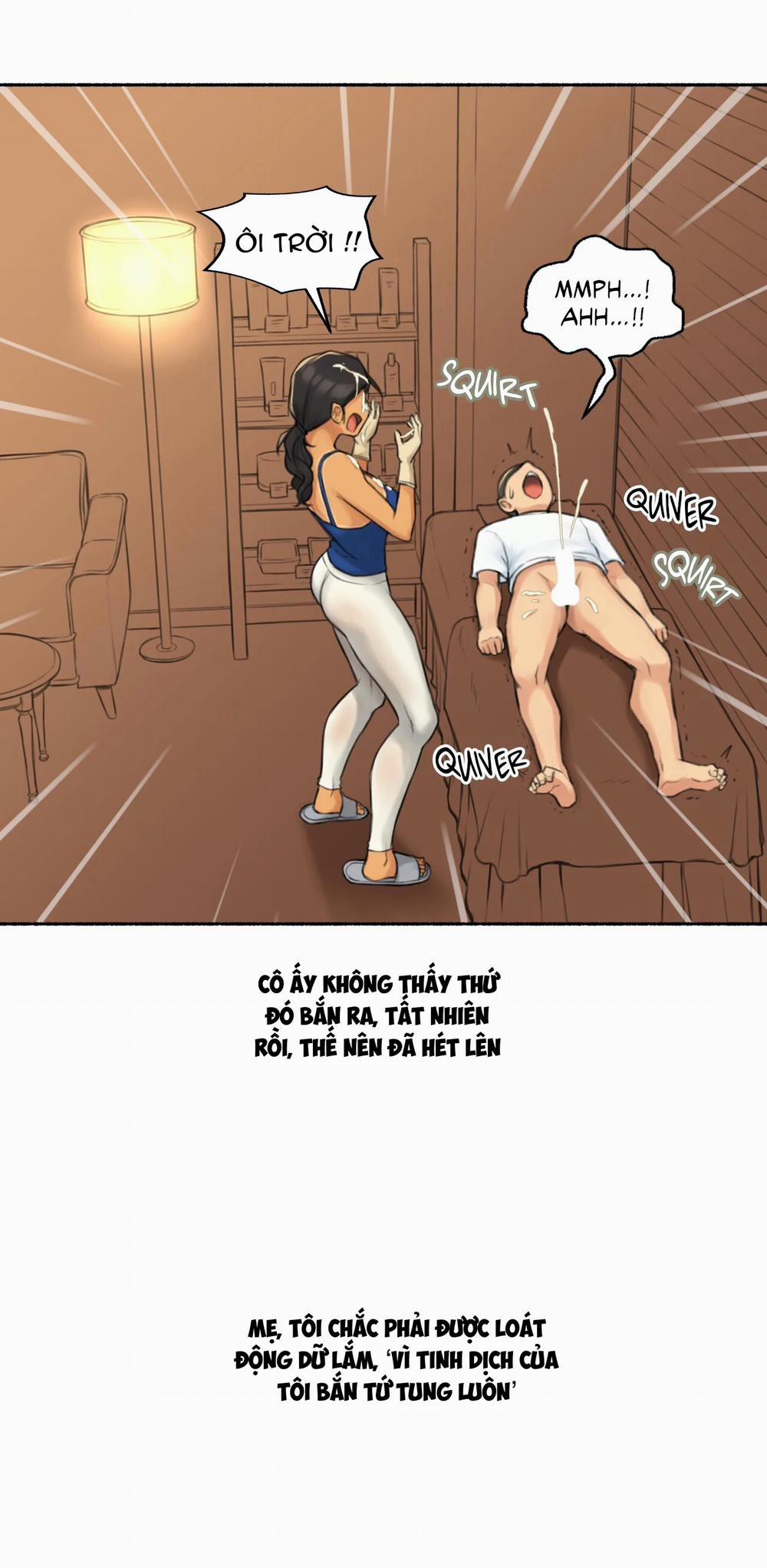 Bạn Đã XXX Bao Giờ Chưa? 29 trang 29