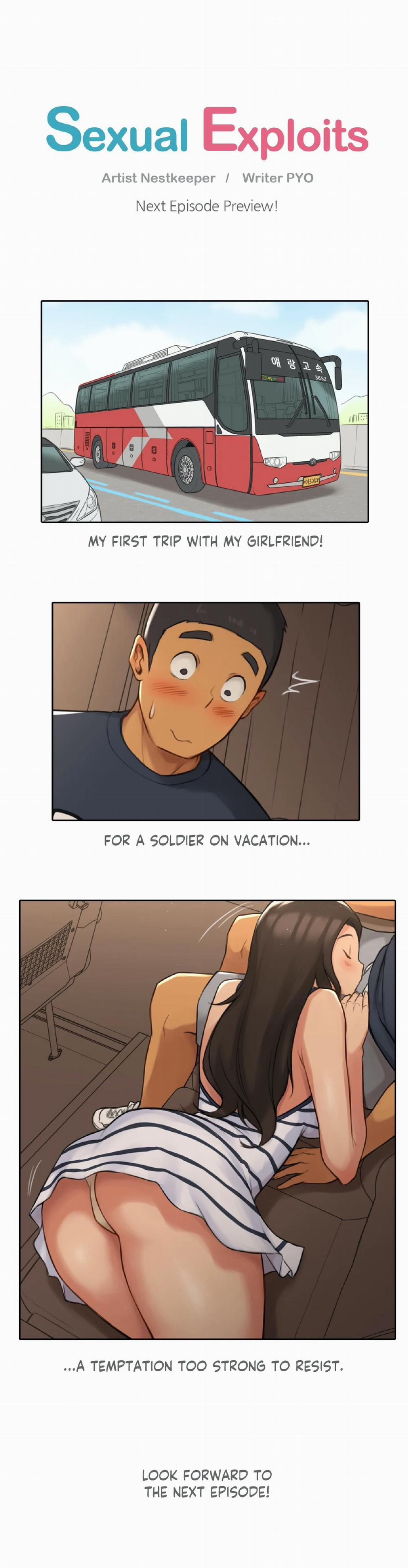 Bạn Đã XXX Bao Giờ Chưa? 29 trang 37