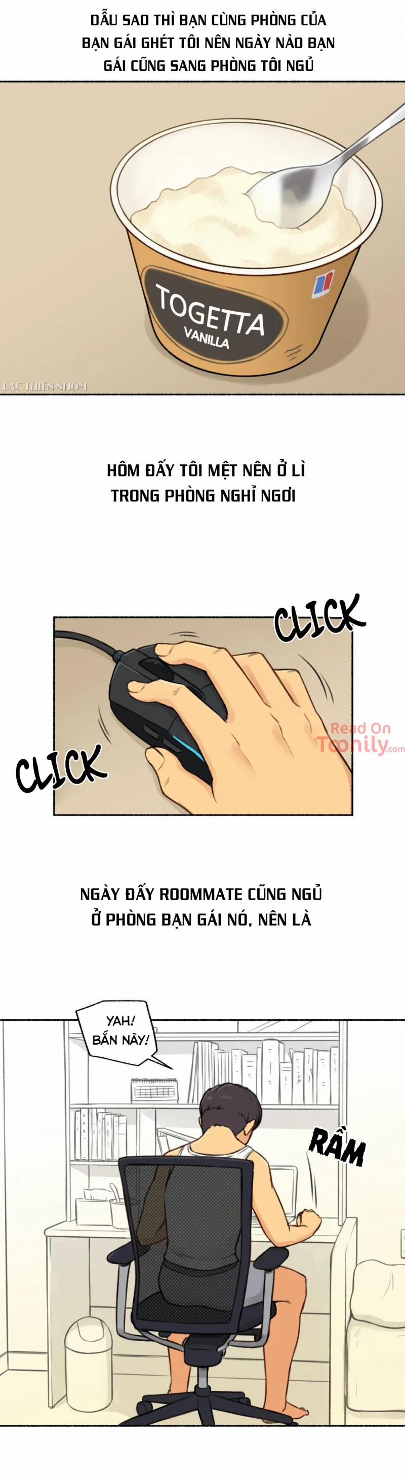 Bạn Đã XXX Bao Giờ Chưa? 3 trang 9